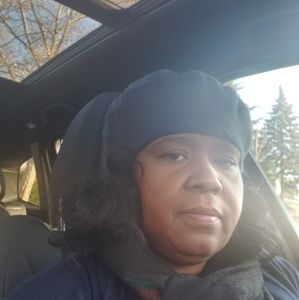 Meet your Posher, Letitia